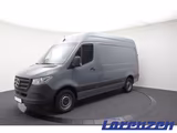 Mercedes-Benz Sprinter III Kasten RWD AWD 311 315 319 L2 317 C - Mercedes-Benz Sprinter: 319