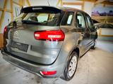 Citroën C4 Picasso 1.6 HDI Spacetourer - Citroën C4 Picasso aus 2014