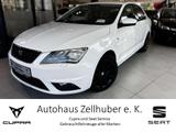 Seat Toledo 1.2 TSI Style *AHK*Navi*Sitzhzg*8-fach* - Seat Toledo: 1.8