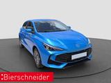 MG3 3 Standard - AKTION Nur mit Finanzierung KAM - Cars in Landshut: Kleinwagen