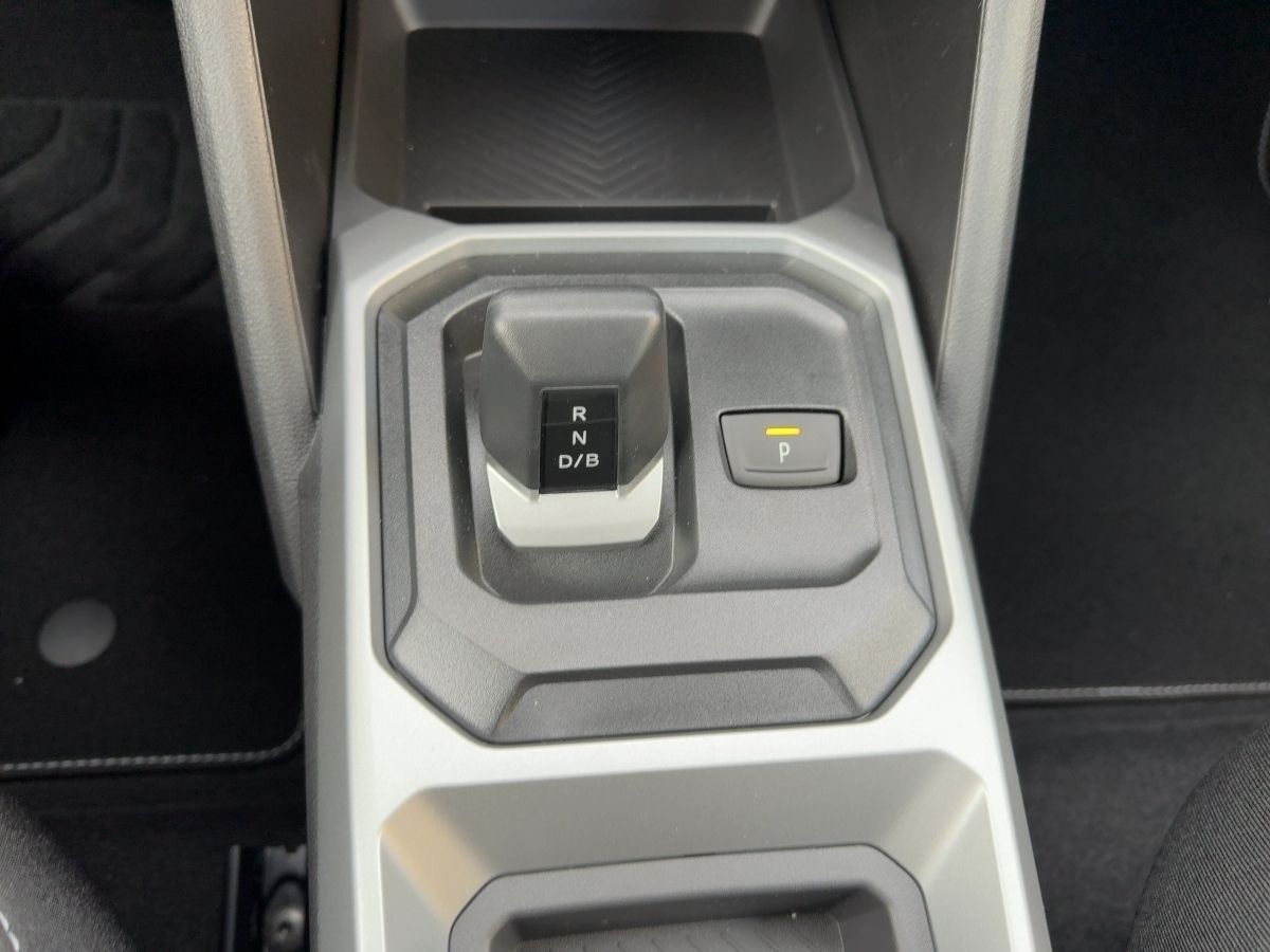 Dacia Bigster - Bild 16