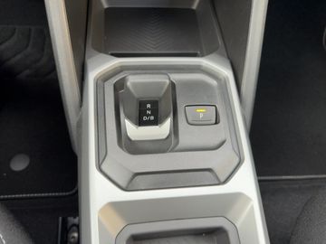Dacia Bigster Expression Hybrid 1.8 155 PS Automatik E