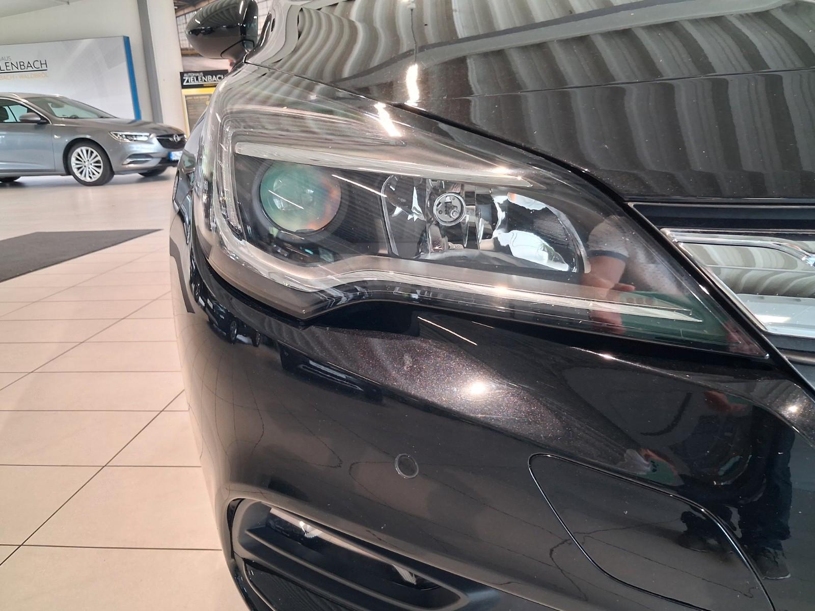Opel Astra K Lim. 5-trg. 120 Jahre Start/Stop
