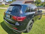 Mercedes-Benz GLC 400 d 4MATIC Autom. - - Mercedes-Benz GLC 400 von privat
