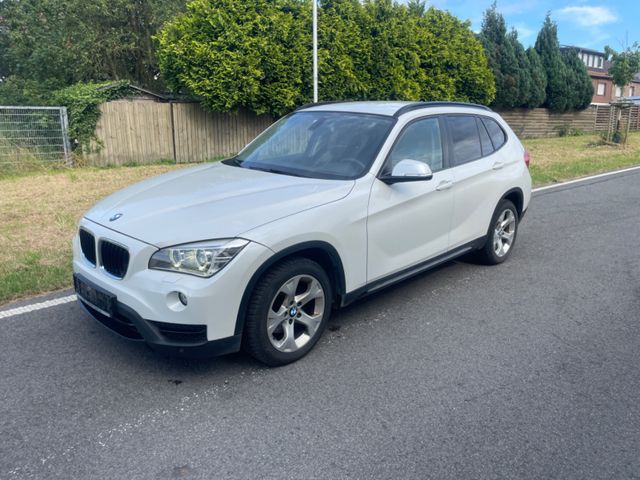 BMW X1 xDrive 20d Sport*Aut*Xenon*