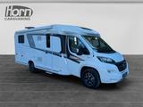 Knaus Sky TI 700 MEG *Automatik+Solar+Klima* - Knaus Sky TI 700 MEG