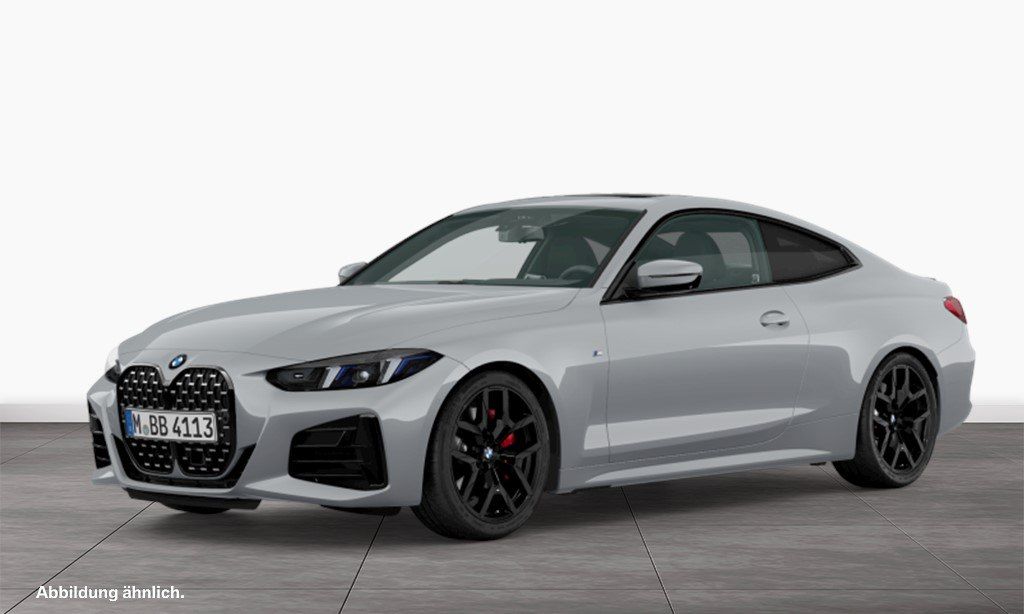 BMW 420 - Bild 1