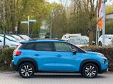 Citroën C3 Aircross Feel - Citroën C3: Feel