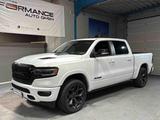 Dodge Ram Limited Vollaustattung 5,7 Pano Headup - Dodge RAM Gebrauchtwagen in Mönchengladbach