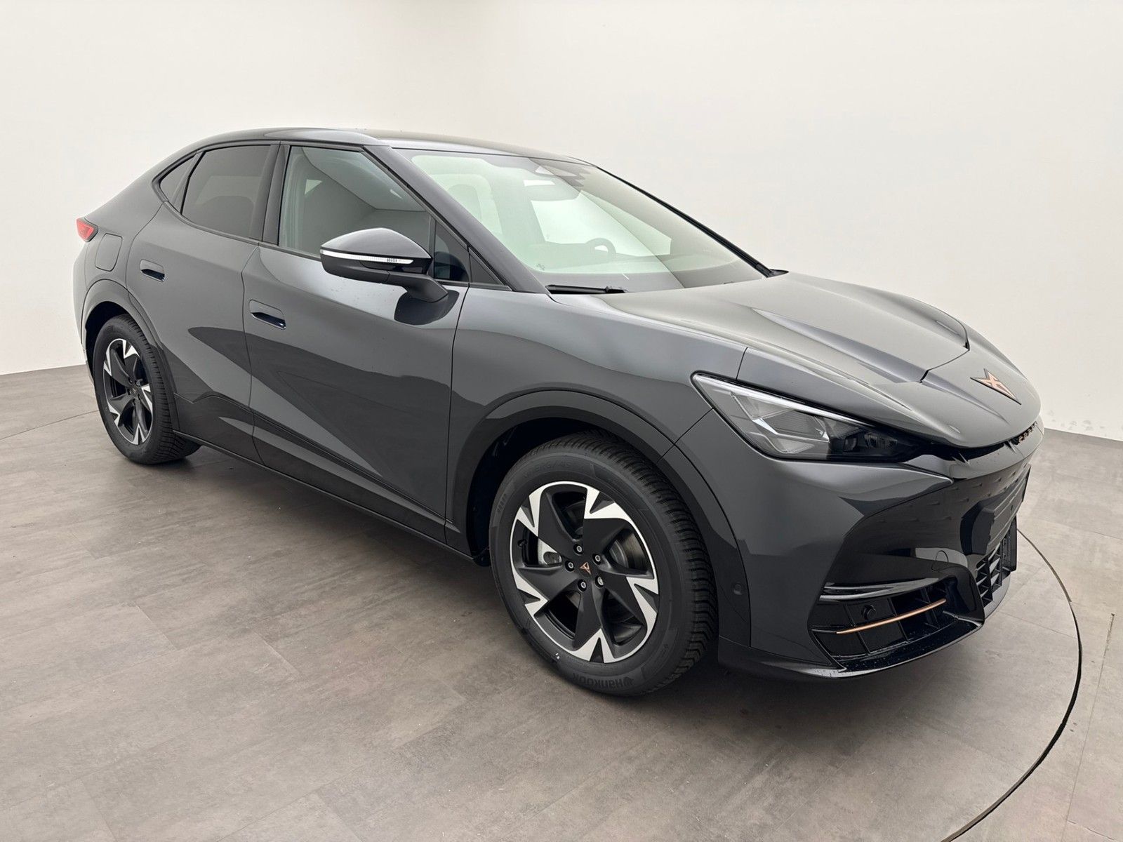 Cupra Tavascan Endurance 286PS 77kWh Immersive19Wärmep imagem 2