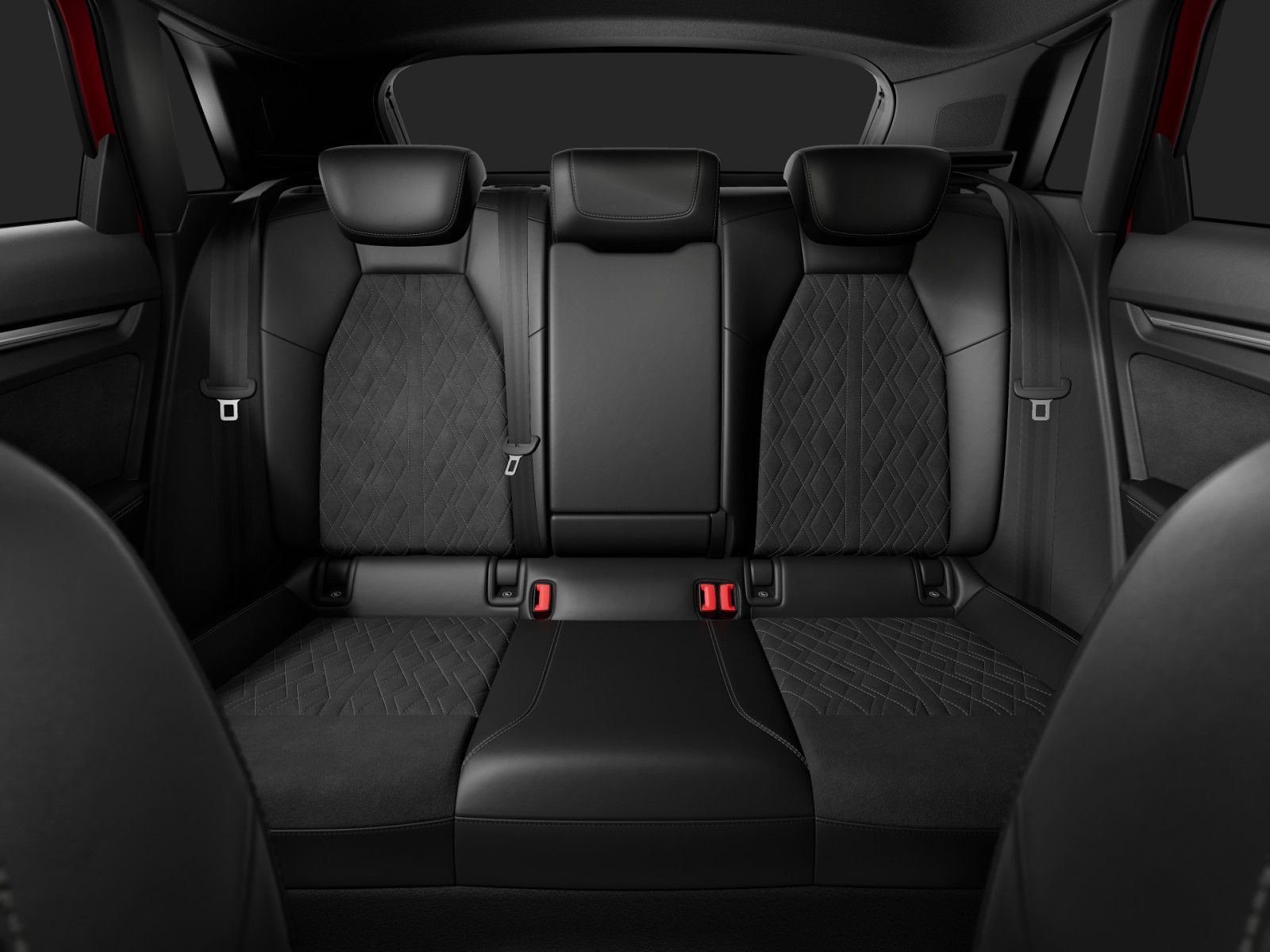 Audi A3 - Bild 10