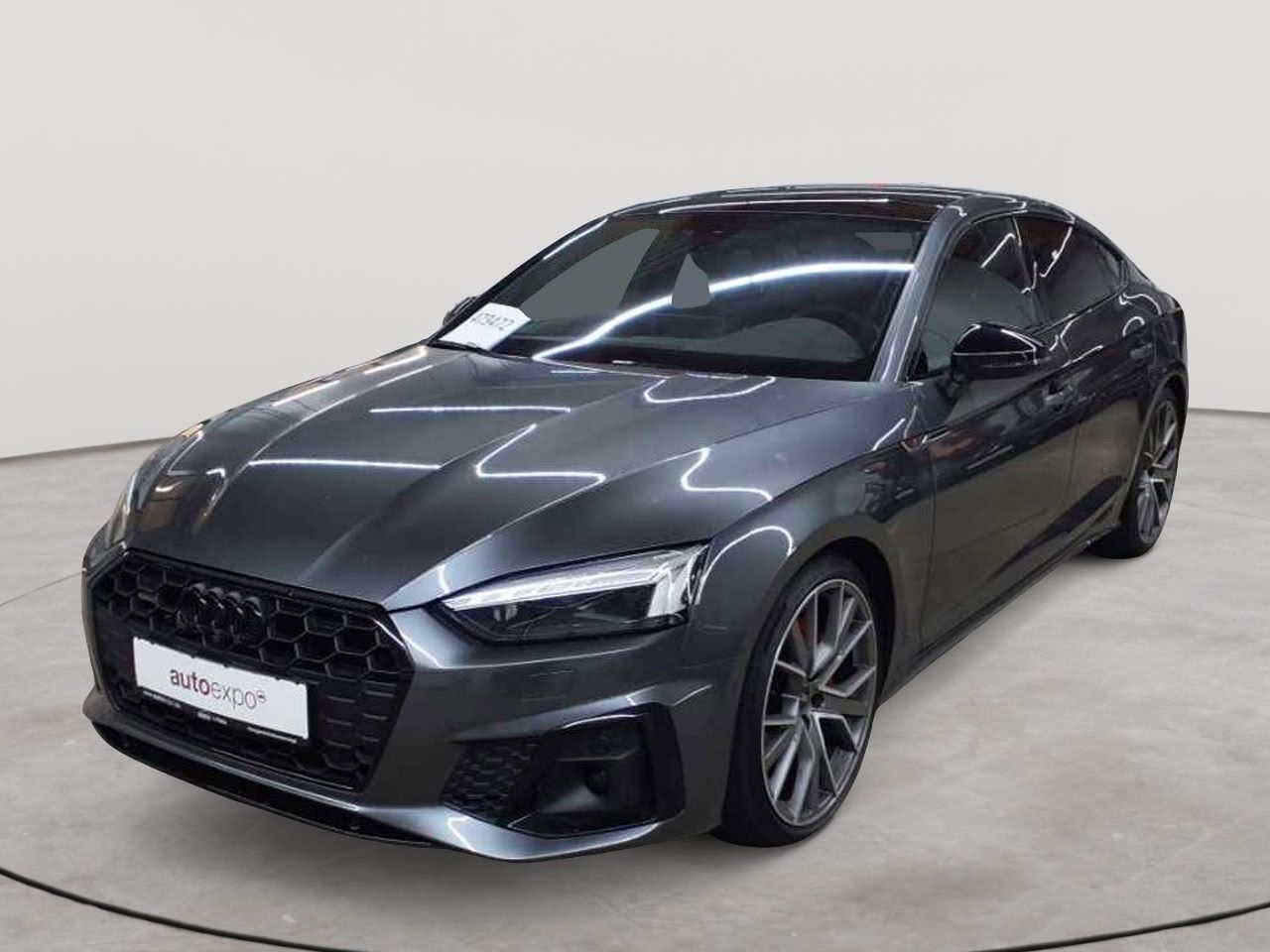 Audi A5 Sportback 40 TDI quattro S tronic S foto 2