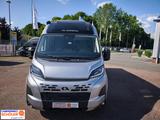 Adria Twin 60Y ,640 SGX ,Aufstelldach,Klima,LED,Navi - Adria Diesel Kastenwagen Automatik