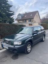 Subaru Forester 2.0 X Comfort Comfort - Subaru Gebrauchtwagen von 2004