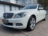 Mercedes-Benz C 220 T-Modell  Autom.  CDI BlueEfficiency - Mercedes-Benz C 220: Cdi