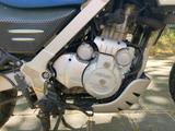 BMW F650 GS - BMW G 650 GS