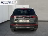 Volkswagen Tayron Elegance 2,0 l TDI 4M 193 PS 7-Gang-DSG - graue Volkswagen Tayron