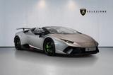 Lamborghini Huracán Performante Spyder - Lamborghini Gebrauchtwagen in München