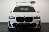 BMW X3 xDrive 20 i M Sport *LASER*AHK*ST-HEIZ*PANO - BMW X3: Xdrive20i