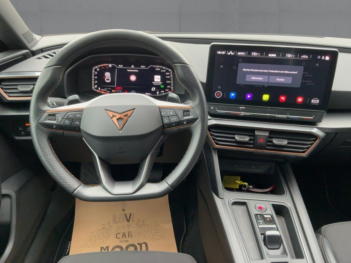 Cupra Leon - Bild 9