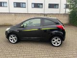 Ford Ka/Ka+ 1,2 Titanium Titanium - Ford: Grün, Metallic, Ka