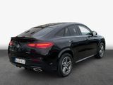Mercedes-Benz GLE 400 e Coupe 4M*AMG*NightP*Distronic*AHK* - Mercedes-Benz GLE 400 Jahreswagen