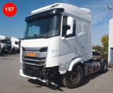 DAF XG480 - DAF 480