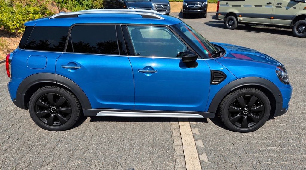 Image of MINI One Countryman