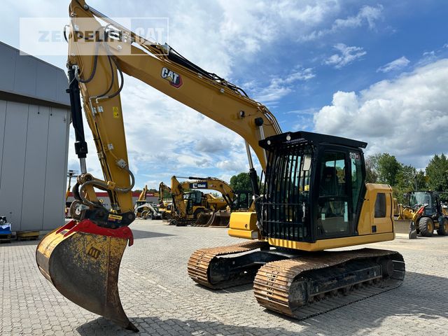 CAT 313GC