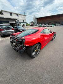 صورة 5 لـ 2017 Ferrari 488 GTB