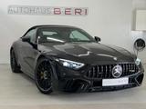 Mercedes-Benz SL 63 AMG*Massage*Lift*21"*Performance*Night.II