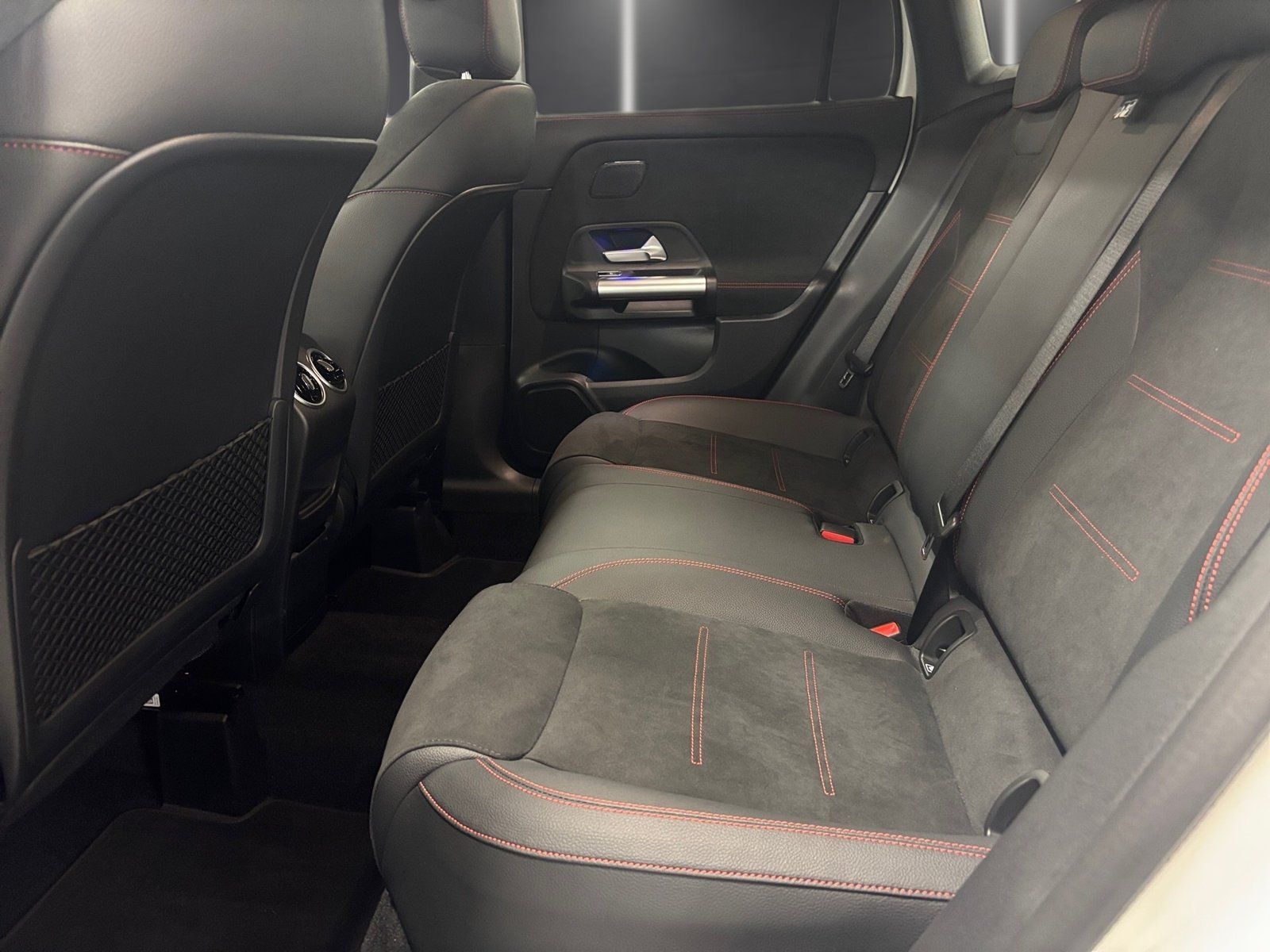 Fahrzeugabbildung Mercedes-Benz GLA 250 e AMG*Totwinke*11kW*LED*Kamera*EasyPack*