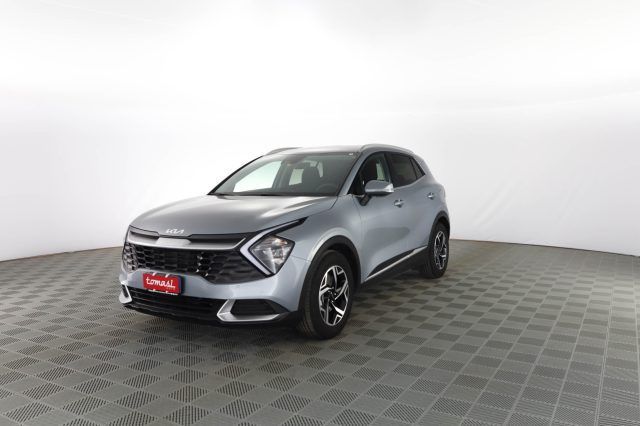 Otros KIA Sportage Sportage 1.6 CRDi MHEV Business