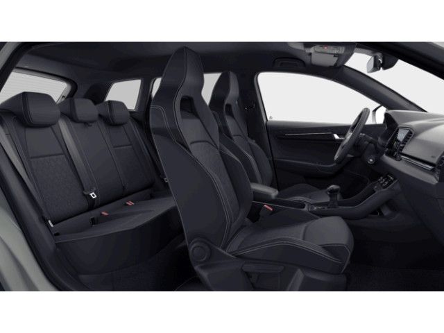 Skoda Karoq - Bild 3
