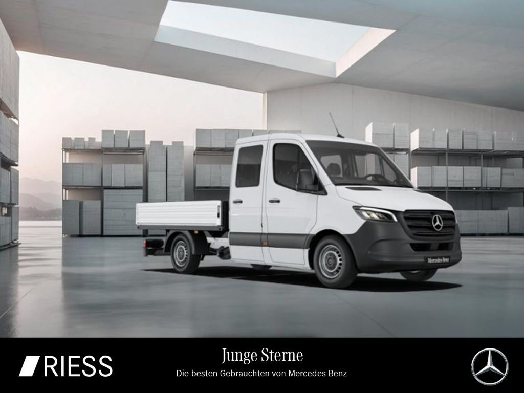 Image of Mercedes-Benz Sprinter