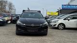 Opel Astra ST 1.4 DI Turbo Edition 110kW - mit Benzin-Antrieb: Kombi, 1.4