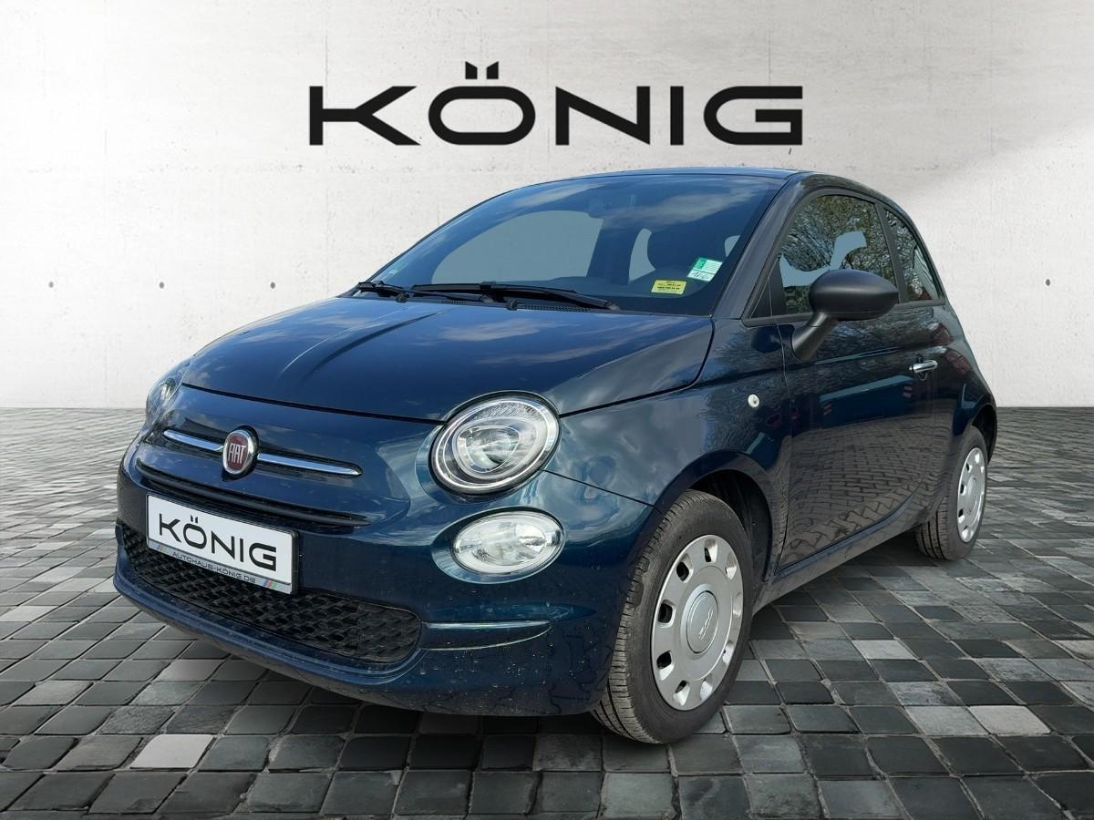 Fiat 500 Hatchback MY23 1.0 GSE Klima/Carplay