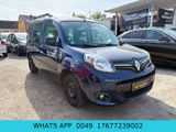 Renault Kangoo Limited*KLIMA*EURO6*SERVICE NEU*HU NEU* - Renault Kangoo in Mannheim