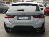 BMW 330 e Tour M Sport AHK°Ad.LED°Pano°HUP+HIFI°elSi - graue BMW 330