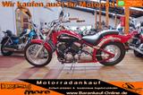 Yamaha XVS 650 Dragstar+Service/TÜV neu+Perlensauber+A2 - YAMAHA XVS 650