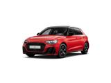 Audi A1 Sportback 40 TFSI S line edition NAV/VCP/LED - Audi A1 Jahreswagen