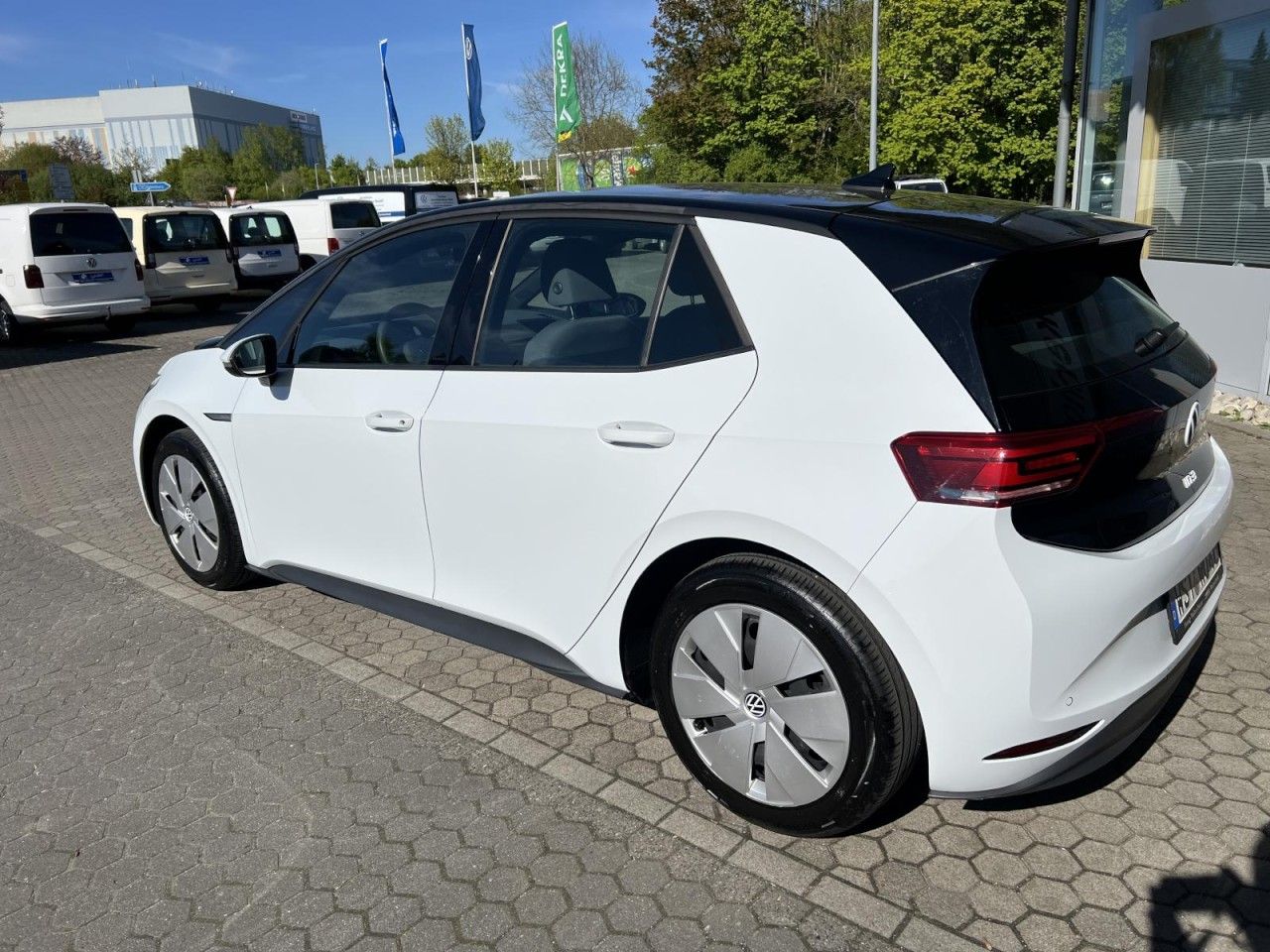 Volkswagen ID.3 - Bild 5