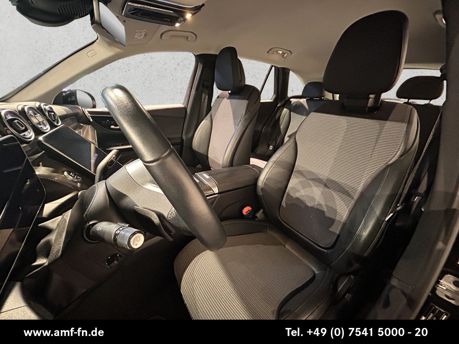 GLC 200 4MATIC AVANTGARDE LED KESSY MEMORY RFK