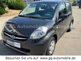 Subaru Justy J13 Trend| AHK|8 Fach bereift - Subaru Justy Gebrauchtwagen