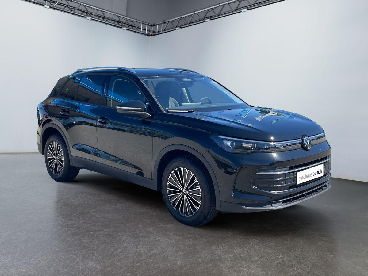 Volkswagen Tiguan 1.5 eTSI DSG Life LED/ACC /KAMERA/Park Assist, миниатюра 8