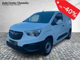 Opel Combo E Cargo 1.5 D Edition Tempomat/PDC/Klima - Opel Combo in Chemnitz