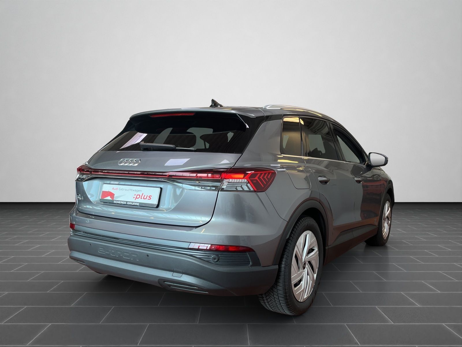 Audi Q4 e-tron - Bild 3