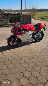 MV Agusta  F4 750 - Offers