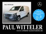 Mercedes-Benz Vito 116 CDI Kasten KAMERA+AUTOMATIK+DAB+ KLIMA - gebrauchte Mercedes-Benz Vito aus dem Jahr 2024