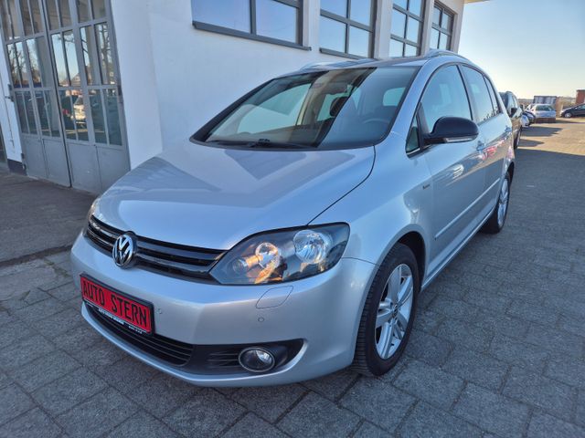 Volkswagen Golf Plus VI 1.2 Match PDC. Sitzheizung LM Klima